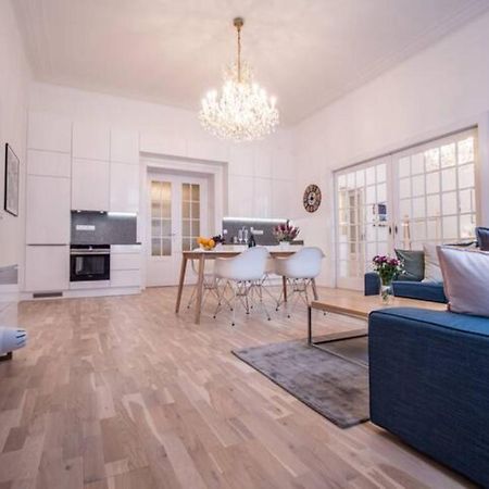 Top Class Apartment In Old Town 2 Bedrooms Praga Exterior foto