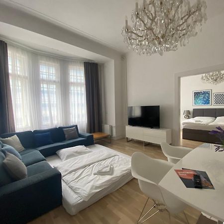 Top Class Apartment In Old Town 2 Bedrooms Praga Exterior foto