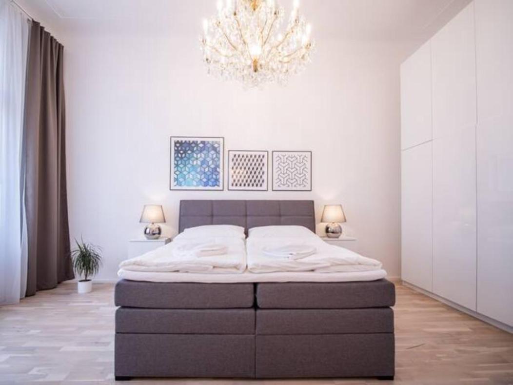 Top Class Apartment In Old Town 2 Bedrooms Praga Exterior foto