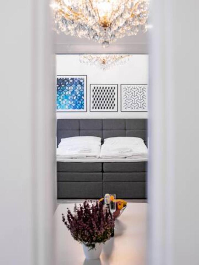 Top Class Apartment In Old Town 2 Bedrooms Praga Exterior foto