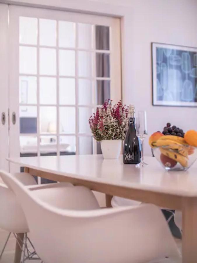 Top Class Apartment In Old Town 2 Bedrooms Praga Exterior foto